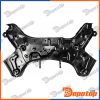 Berceau de Moteur avant pour HYUNDAI | ZRZ-HY-532, 62400-B4000